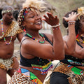Jozi Edition 2026: TRIBE SESSIONS
