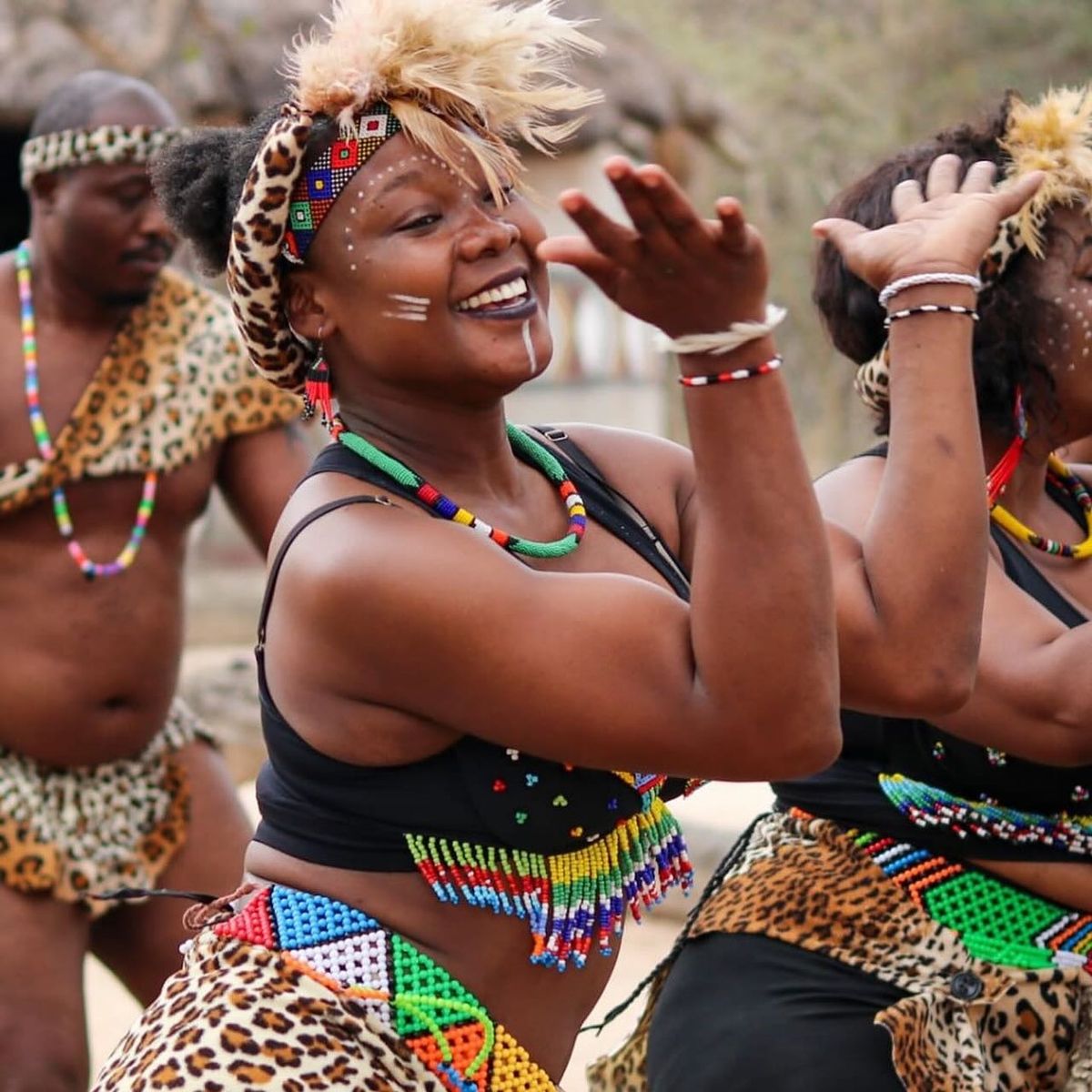 Jozi Edition 2026: TRIBE SESSIONS
