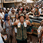 Jozi Edition 2026: TRIBE SESSIONS