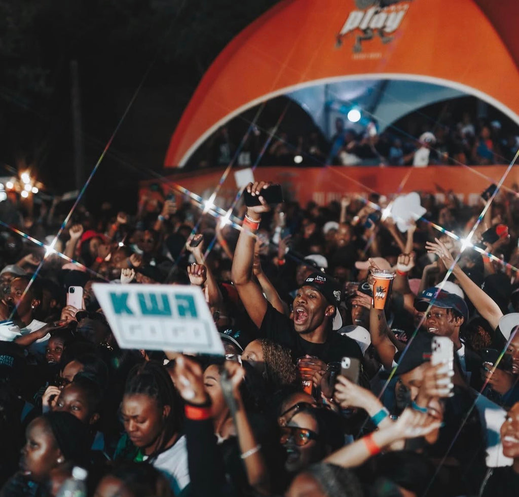 Jozi Edition 2026: TRIBE SESSIONS