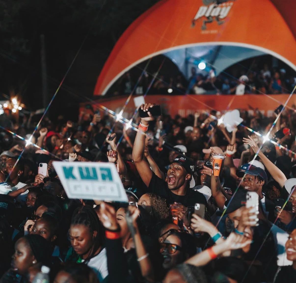 Jozi Edition 2026: TRIBE SESSIONS