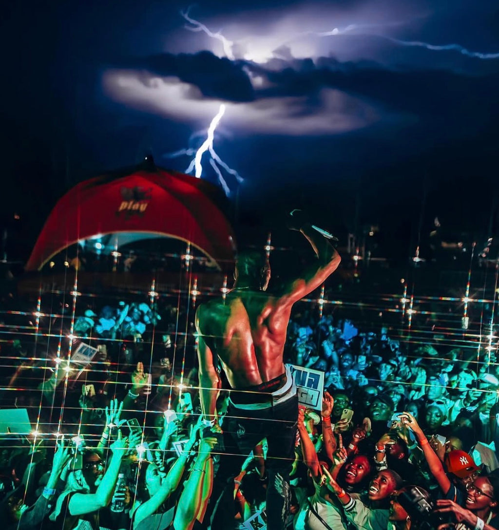 Jozi Edition 2026: TRIBE SESSIONS