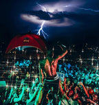 Jozi Edition 2026: TRIBE SESSIONS