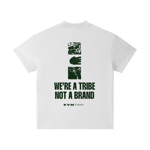 MINI TRIBE 001 BOXY T-SHIRT